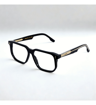 Frame Kacamata Griffin - HISTORIC Series Original by Van Java Revival Include Lensa